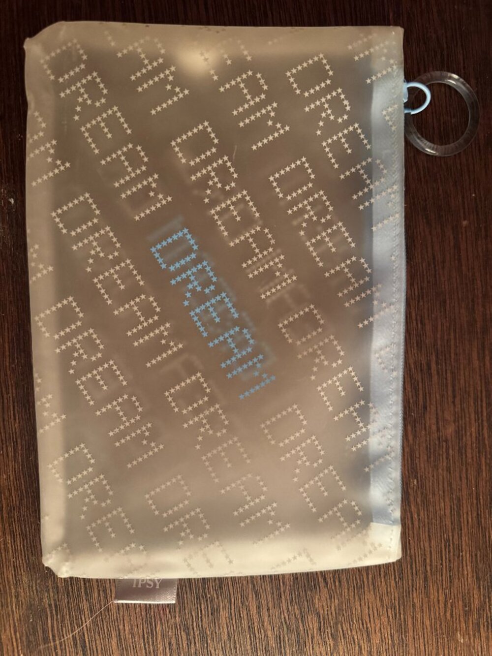 IPSY Makeup Bag